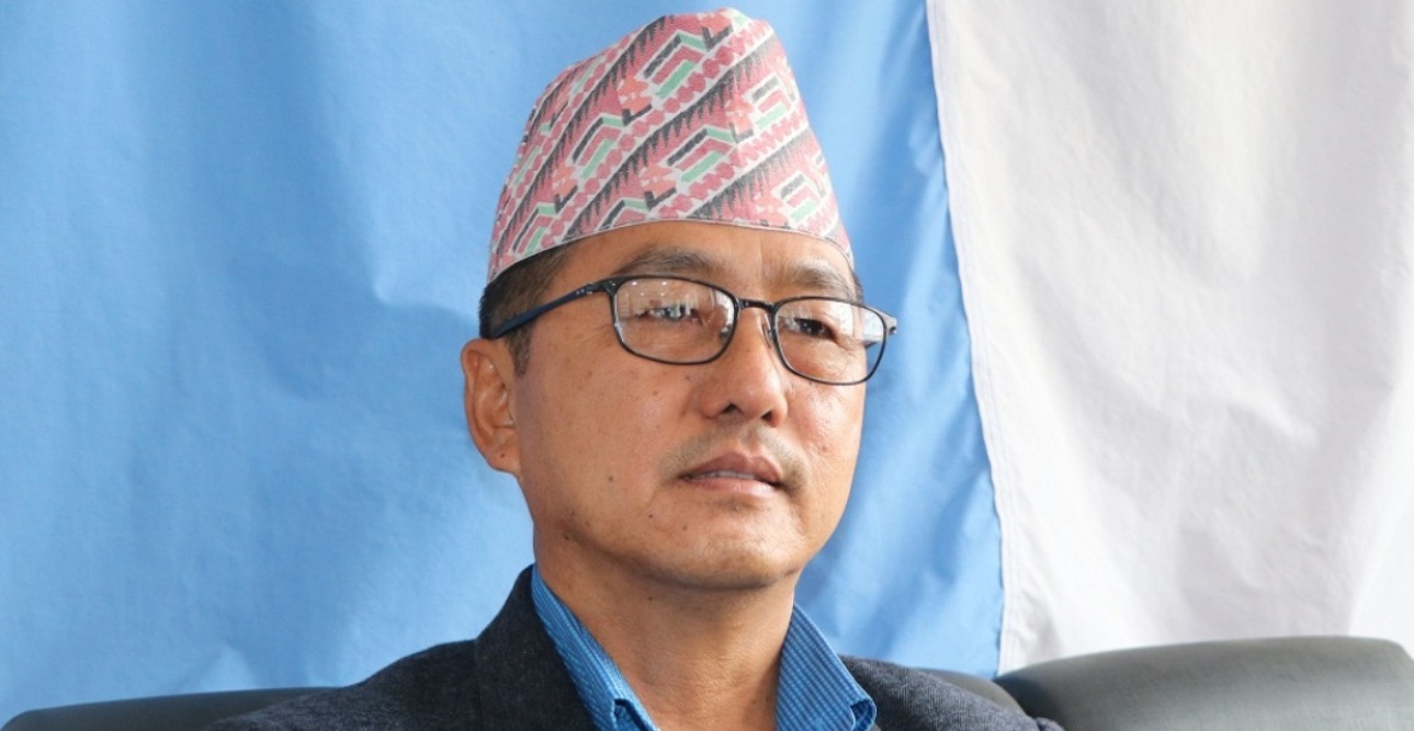 एमसीसीबारे धारणा सार्वजनिक गर्दै राप्रपा