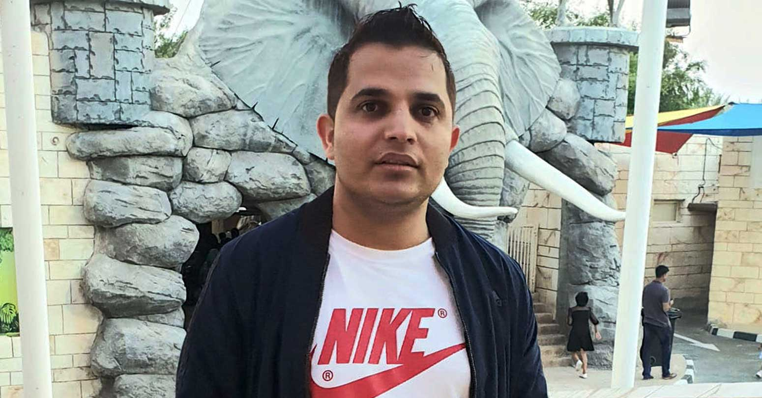 दूतावासविरुद्ध स्टाटस लेखेको अभियोगमा पत्रकार उमाकान्तलाई तीन महिना कैद सजाय