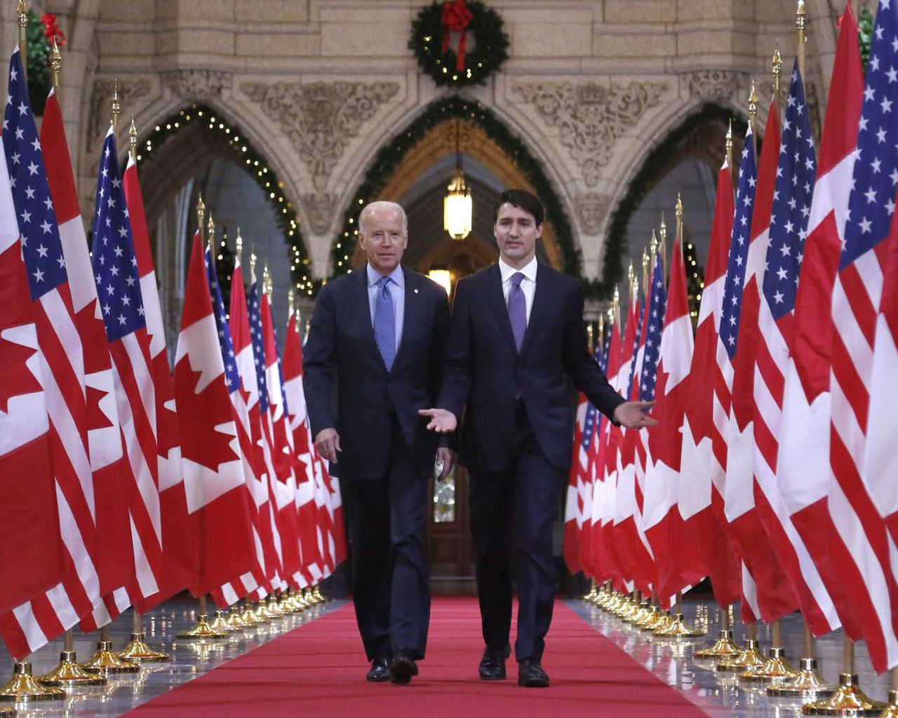 युक्रेनको भ्रमणमा किन जादैनन् बाइडेन ?