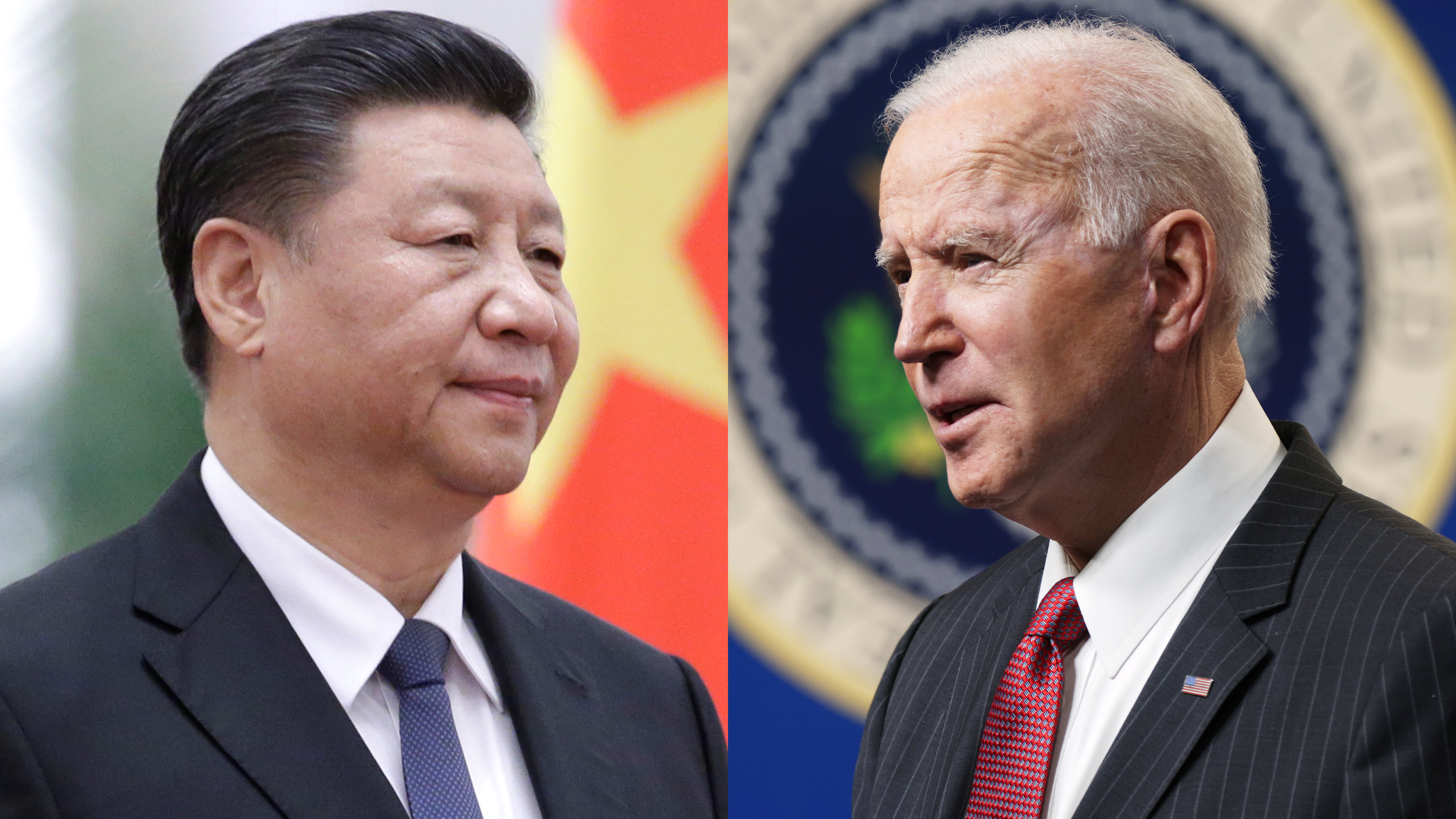 ताइवानको विषयमा अमेरिकालाई चीनको चेतावनी