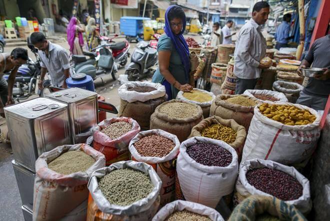 गरिब मुलुकमा खाद्यवस्तुको मूल्य वृद्धि हुने