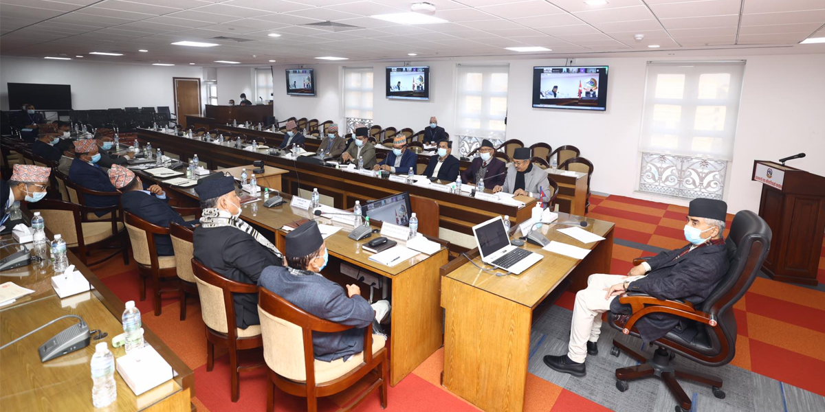 २० देशका लागि राजदूतमा सिफारिस भएकाहरु को–कस्का नातागोता ?