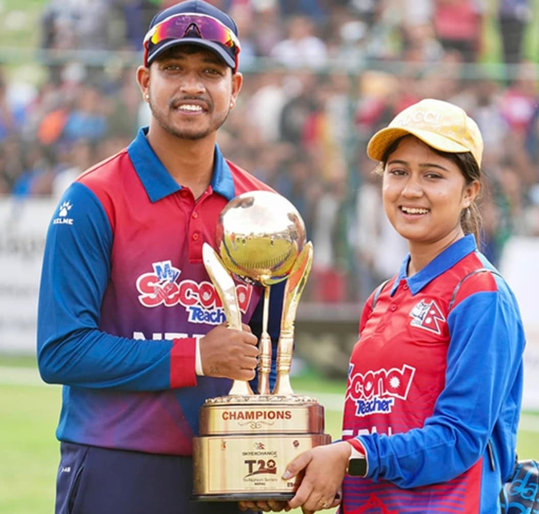 गायिका रिमाल मैदान प्रवेश गरेकाे विषयमा क्यानले सोध्यो स्पष्टीकरण