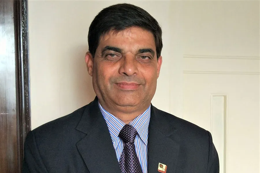 बार एसोसिएसनको अध्यक्षमा गोपालकृष्ण घिमिरे विजयी