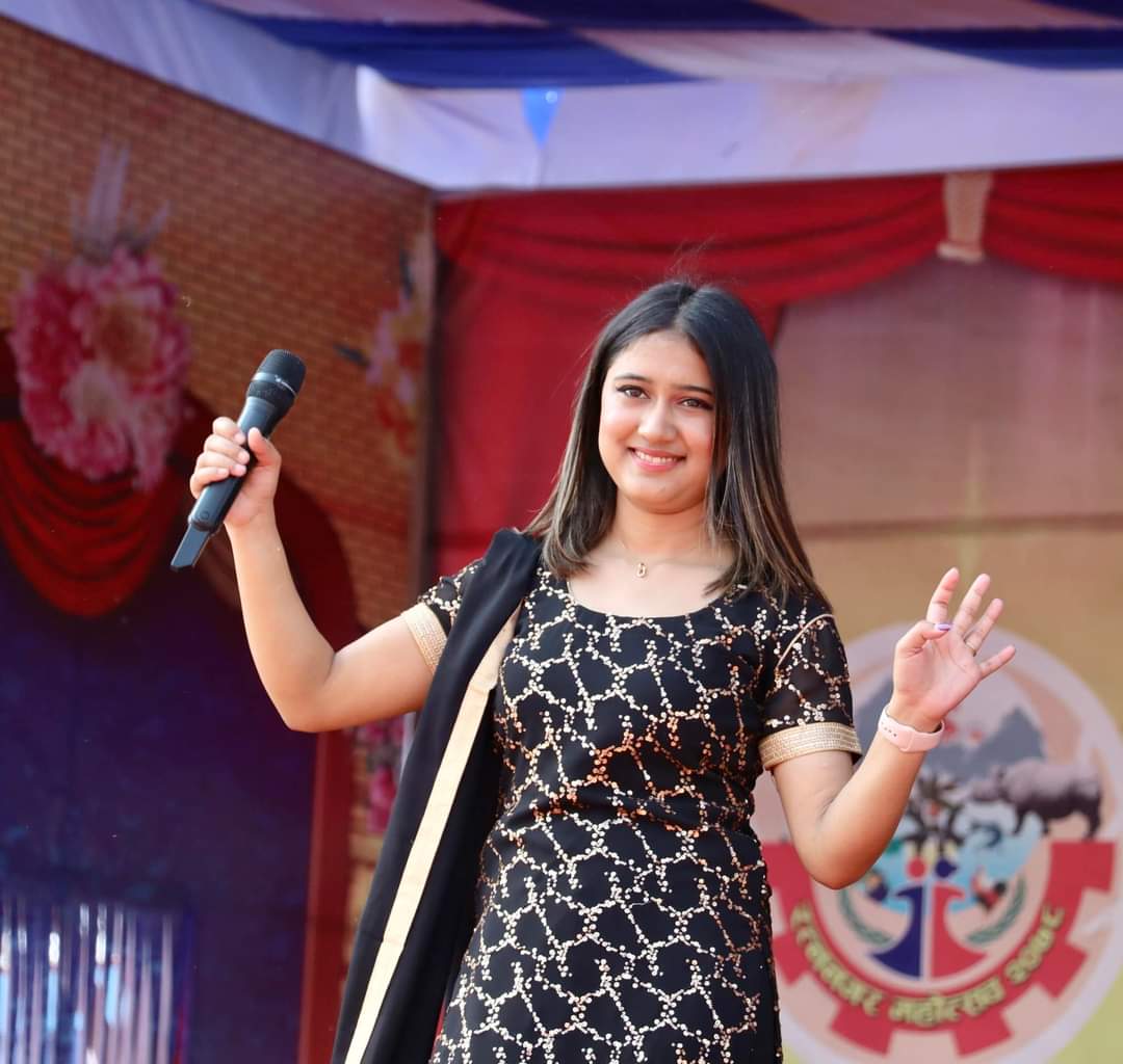 गायिका रिमालले भनिन् मलाई क्यानले कुनै स्पष्टीकरण सोधेको छैन