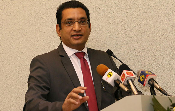 श्रीलङ्काकाको अर्थमन्त्रीले २४ घण्टा पुरा नहुँदै दिए राजीनामा
