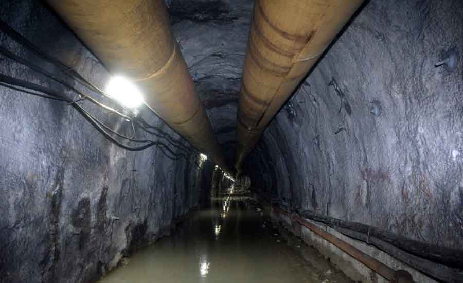 मेलम्ची खानेपानीको औपचारिक उद्घाटन मङ्गलबार गरिँदै