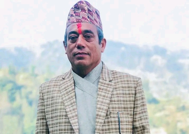 बाह्रबिसे चारमा शेखर भण्डारी विजयी