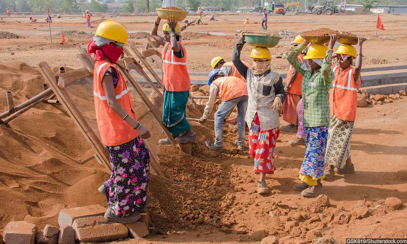 श्रमिकका हक संविधानमा लेखिए,तर व्यवहारमा आएन