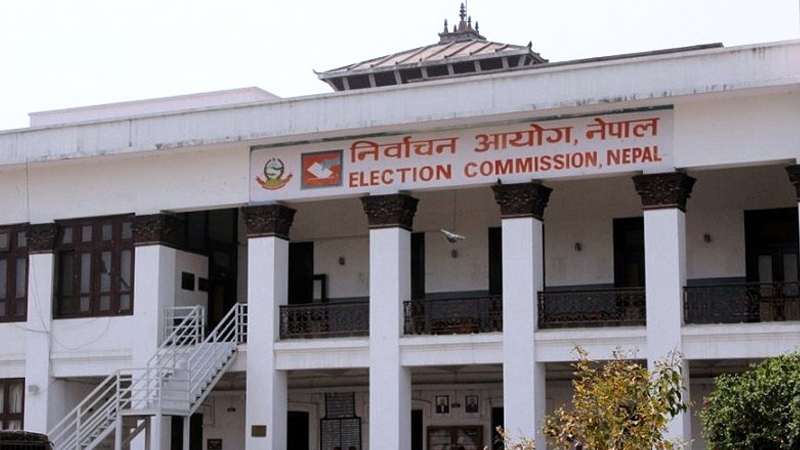 तथ्याङ्कमा २०७९ सालको स्थानीय तहको निर्वाचन