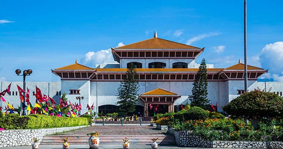 सरकारको नीति तथा कार्यक्रम आज संघीय संसद्मा पेस हुँदै