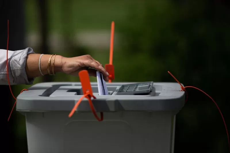 ११ उपमहानगरपालिकाः कहाँ कसको अग्रता ?