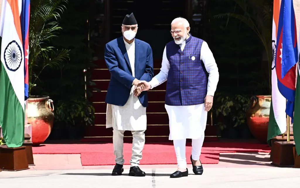 मोदीले  लुम्बिनी भ्रमण गर्ने : कार्यतालिका सार्वजनिक