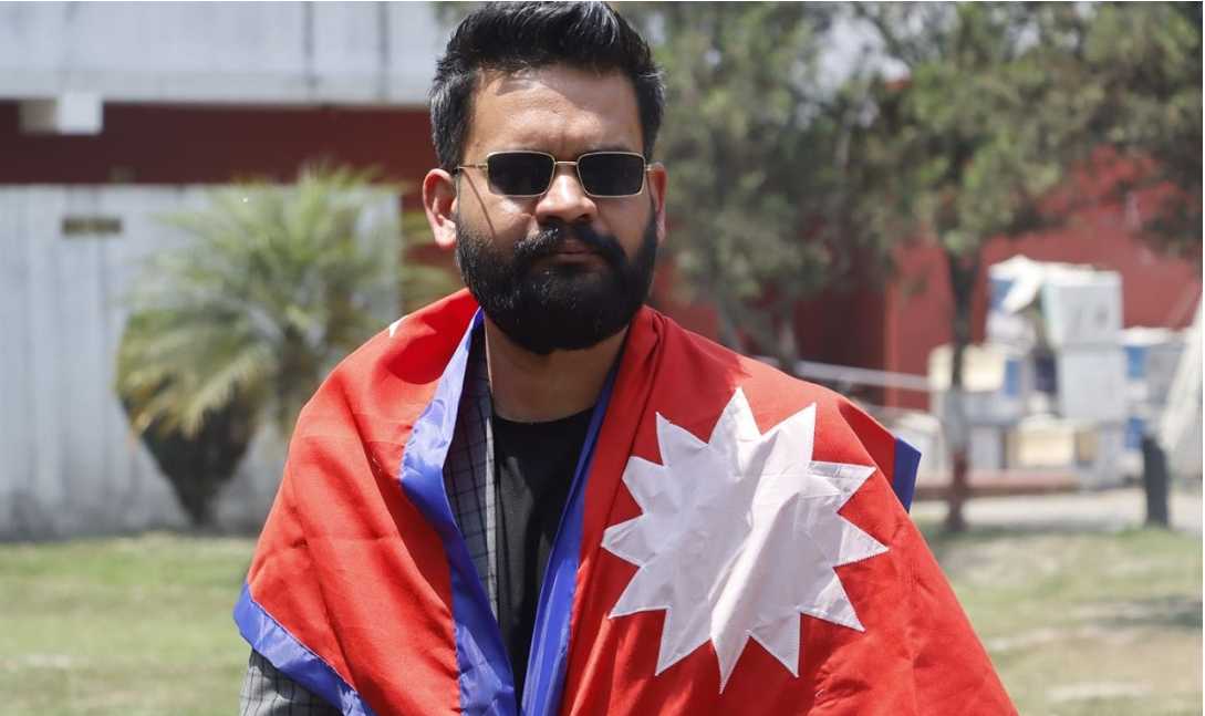 काठमाडौंमा बालेनको अग्रता कायमै