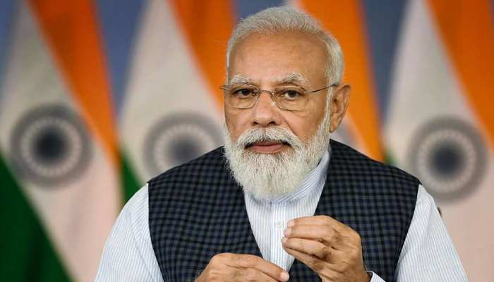 देउवाको निमन्त्रणामा जेठ २ गते मोदी नेपाल भ्रमणमा आउने