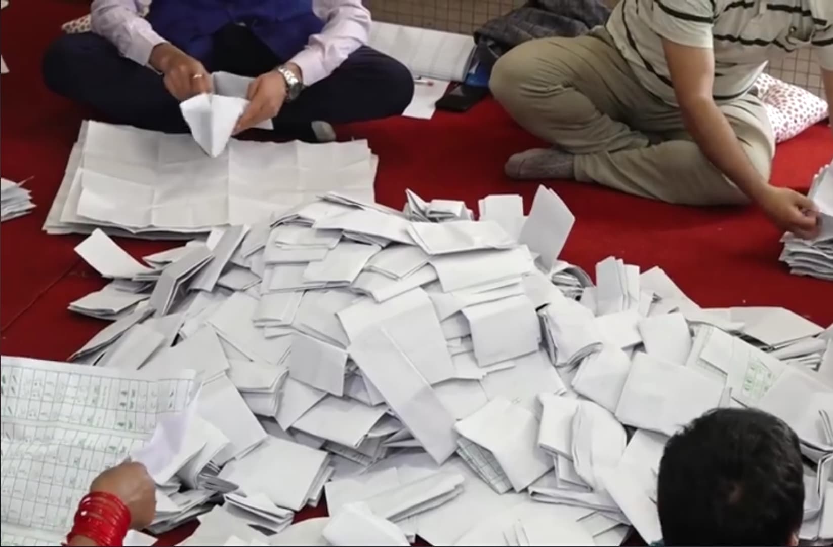 स्थानीय तह निर्वाचनः कुरा मात्रै आधुनिक,कार्यशैली पुरानै