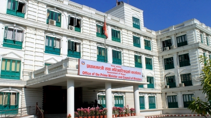 आजबाट सातामा दुई दिन बिदा