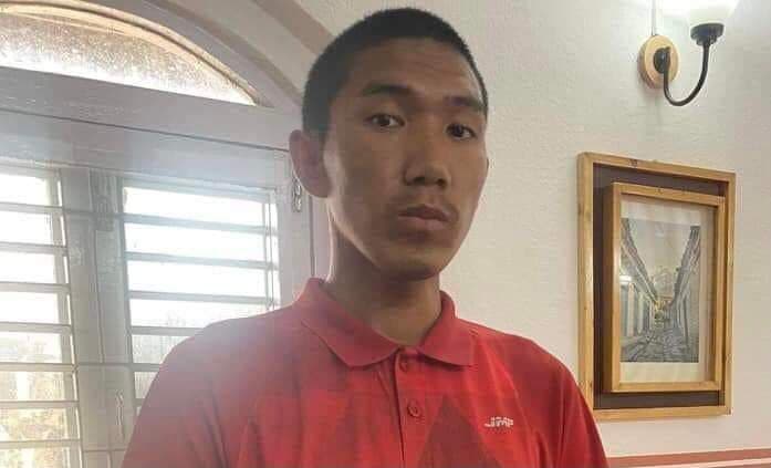 नायिका मिरुनालाई दुर्व्यवहार गरेको आरोपमा पक्राउ परेका लामा रिहा