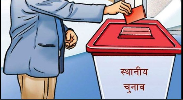 विवाद उत्पन्न भएपछि सुनसरीमा मतगणना स्थगित