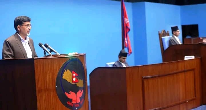 आर्थिक समस्या आउन नदिन आन्तरिक उत्पादनमा जोड