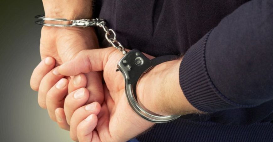 हत्यामा संलग्न रहेको आशंकामा चार जना पक्राउ