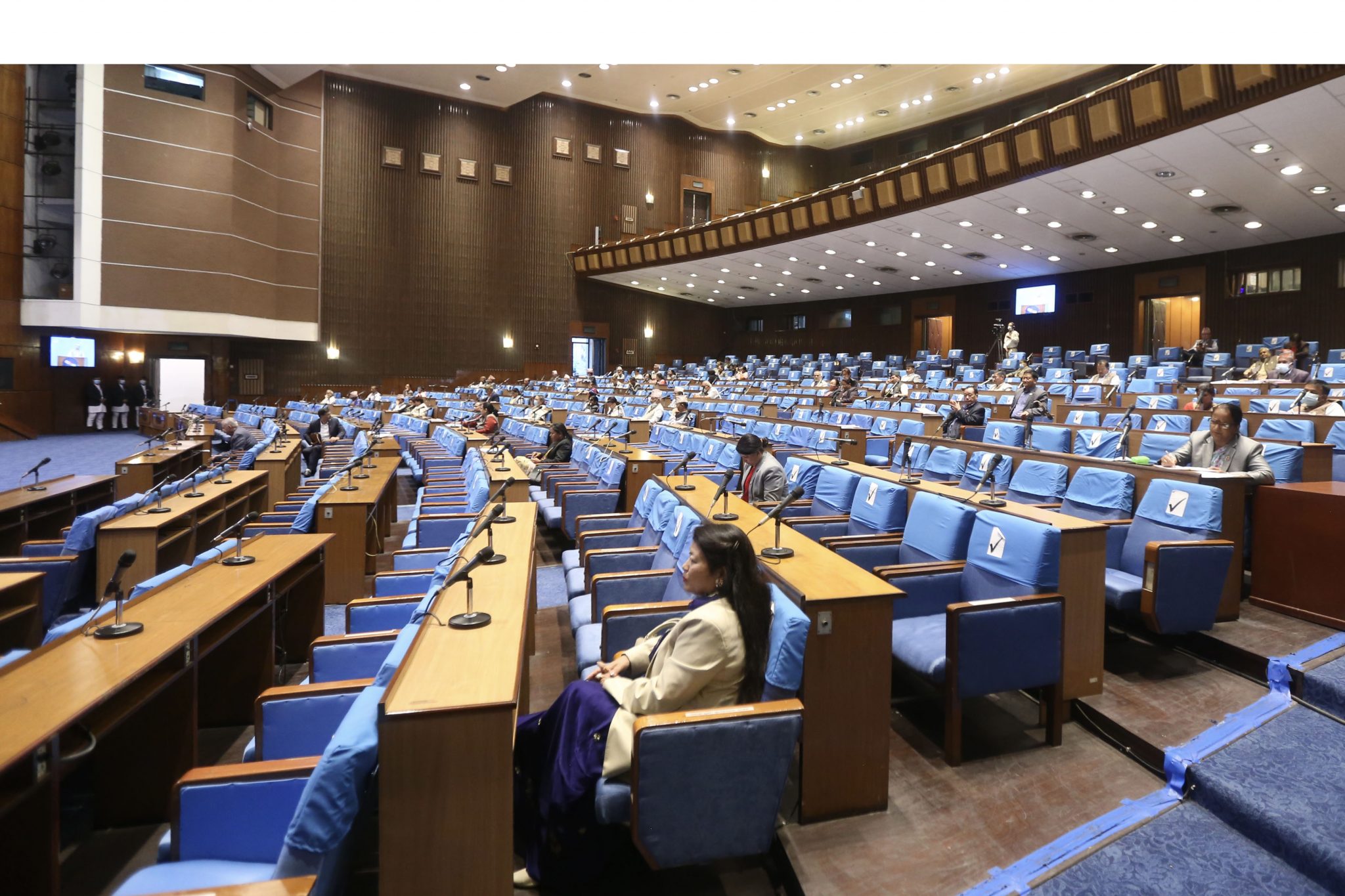 कृषिका समस्यामा ध्यान पुगेन’