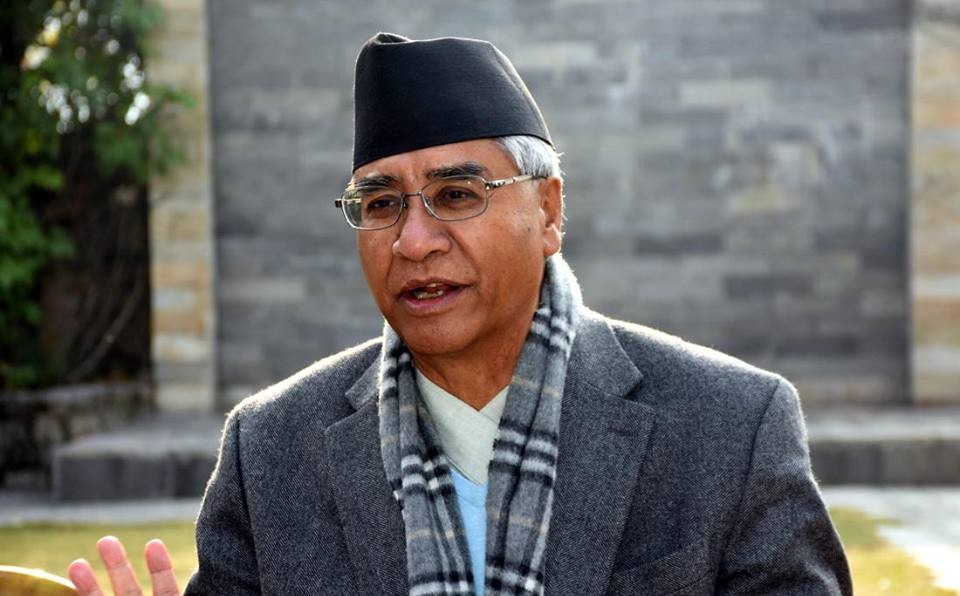 प्रतिनिधि सभाको निर्वाचन कार्तिकमै गर्ने