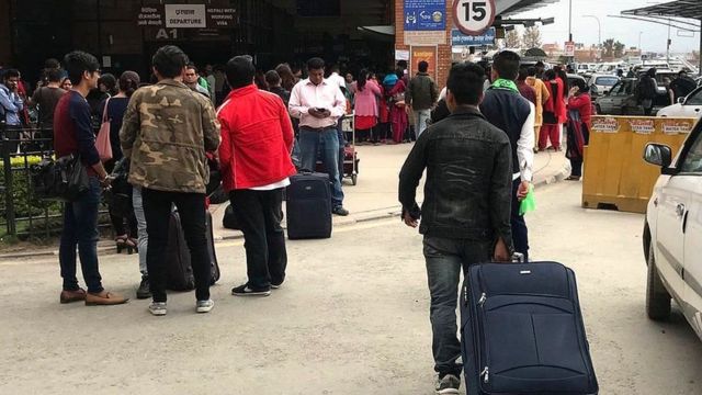 वैदेशिक रोजगारीको नाममा बढ्दो ठगी