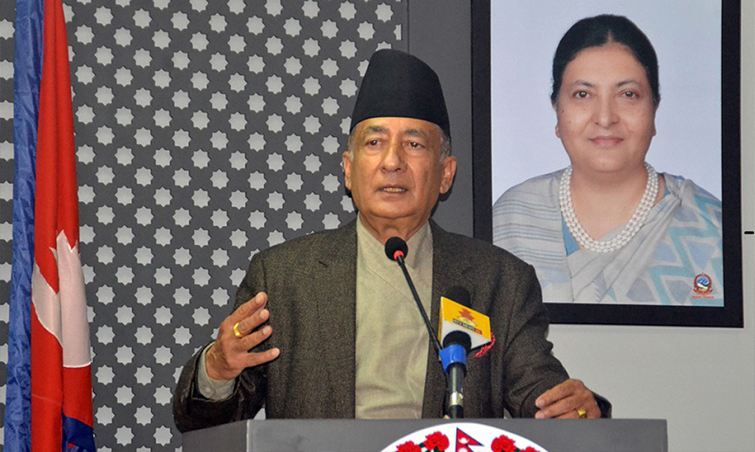 जापानबाट प्राप्त ३६ करोड ६२ लाख अनुदान मन्त्रिपरिषद्‍वारा स्वीकृत