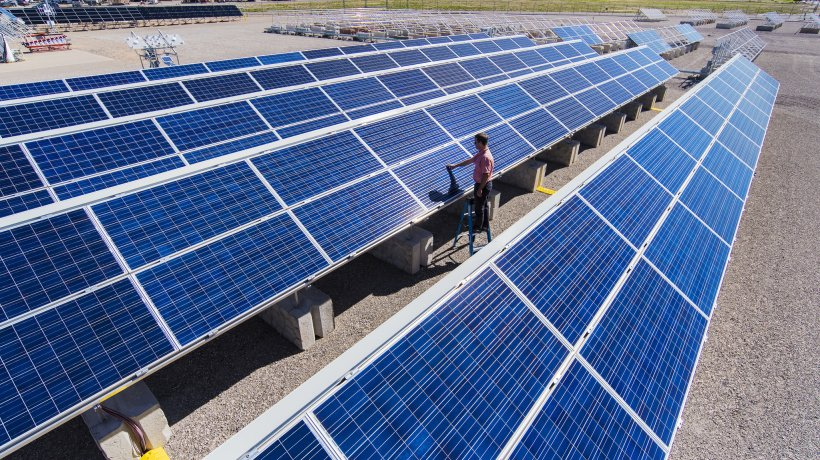 हिमाली क्षेत्रमा निःशुल्क सोलार वितरण