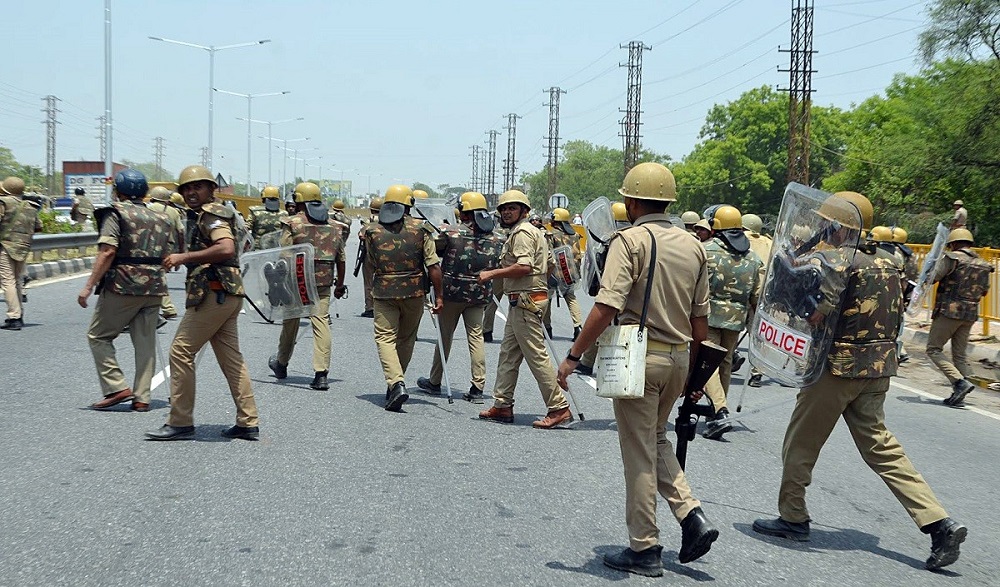 सङ्घीय सरकारले घोषणा गरेको‘अग्नीपथ’ योजनाविरुद्ध भारतमा हिंसात्मक प्रदर्शन