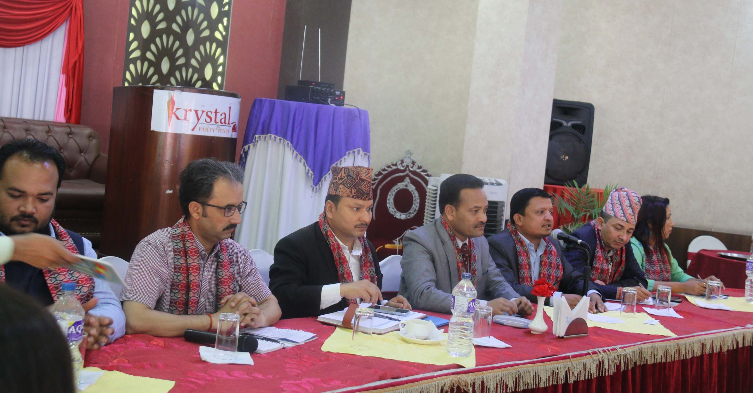 युवा जनशक्ति विदेश पलायन हुने क्रम बढ्नु चिन्ताको विषय