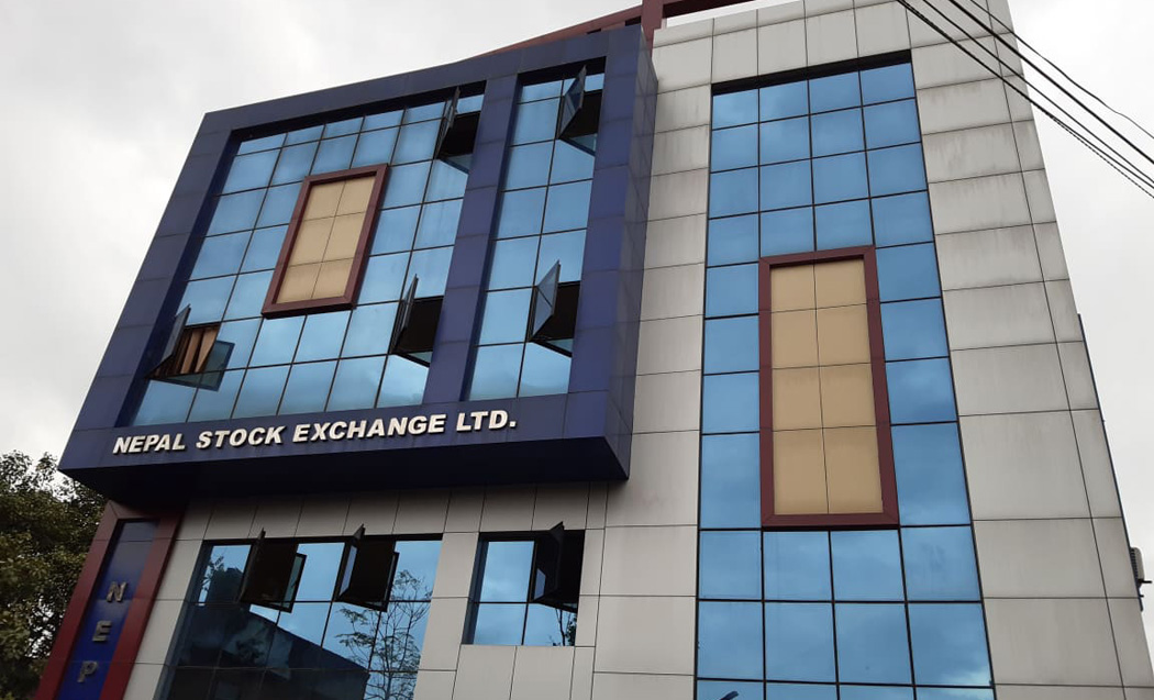 असार १ गतेदेखि सातामा ६ दिन शेयर कारोबार हुने