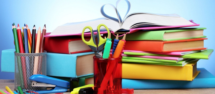 कैदीबन्दीलाई शैक्षिक सामग्री हस्तान्तरण