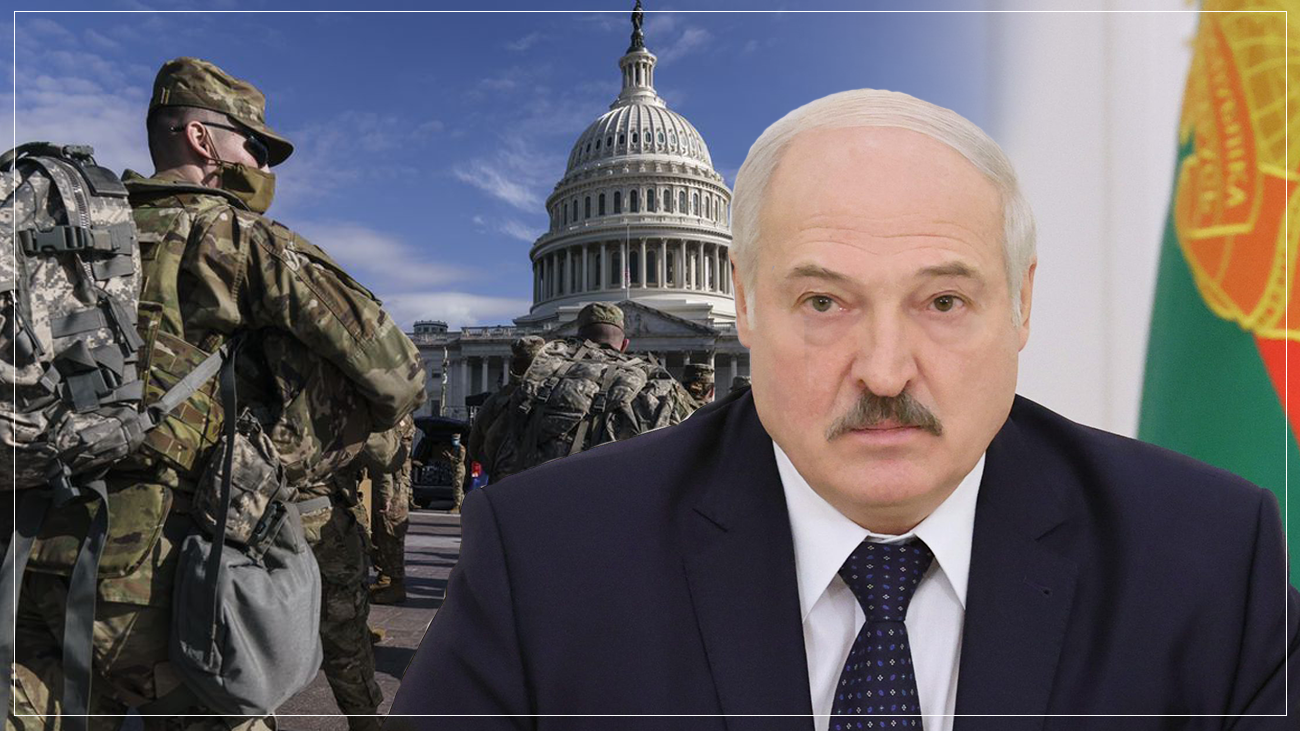 बेलारुस एसपीपीलाई त्याग्ने राष्ट्र : किन तोड्यो अमेरिकी सेनासँगको सम्बन्ध ?