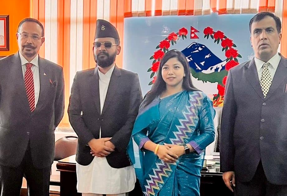 नबिल बैंकको केन्द्रीय कार्यालयसहित अन्य १७ वटा  शौचालय निःशुल्क प्रयोग गर्न सक्ने 