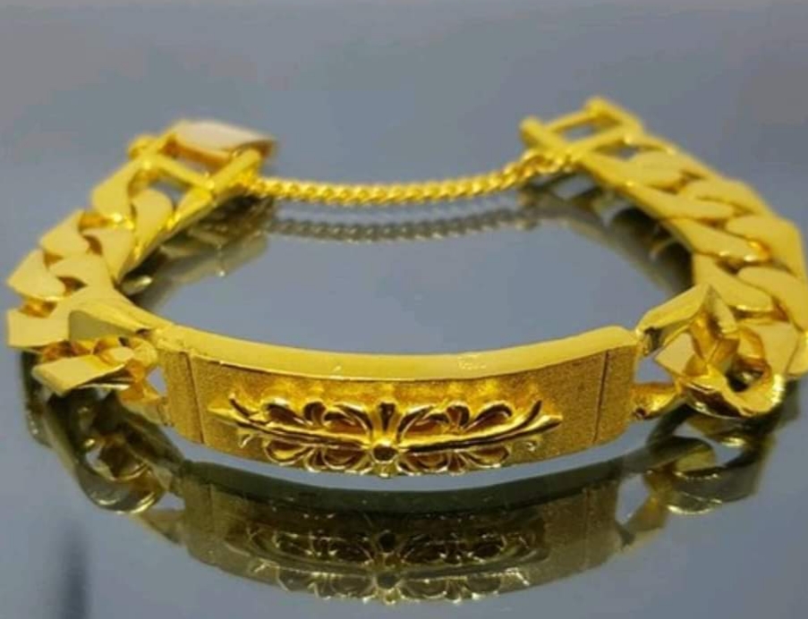 सोमबार सुनको भाउ घट्यो 