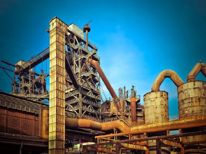 विगत तीन दशकमा ७४६ वटा उत्पादनशील उद्योग बढे