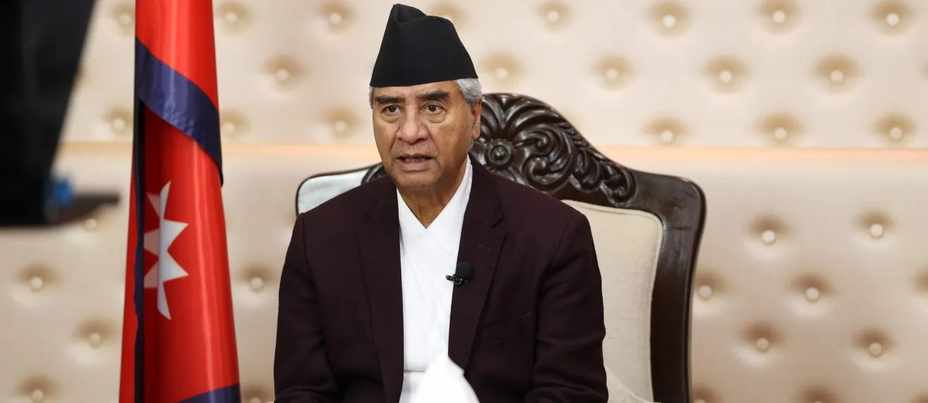 आदिकवि भानुभक्त सामाजिक र सांस्कृतिक जागरणका  धरोहर : प्रम देउवा