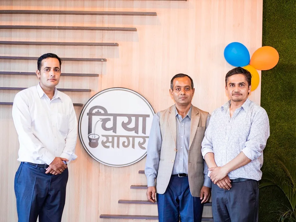 बानेश्वरमा खुल्यो चिया सागर,५५ प्रकारका चिया उपलब्ध