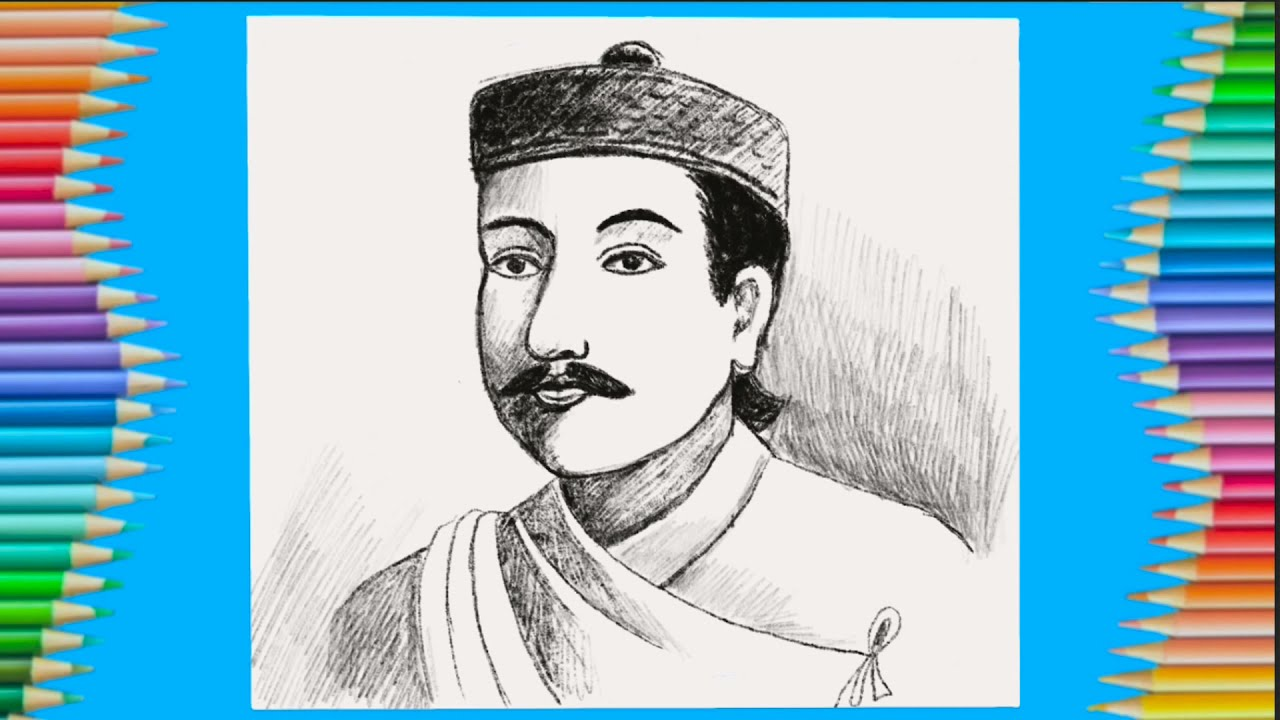 आज आदिकवि भानुभक्तको २०९औँ जन्मजयन्ती