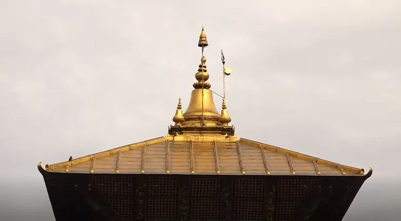 पशुपतिनाथ मन्दिरमा जलहरी राख्‍दा ११ किलो सुन नै गायब