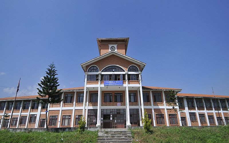 बदनाम बन्दै मुलुककै जेठो संस्था त्रिभुवन  विश्वविद्यालय