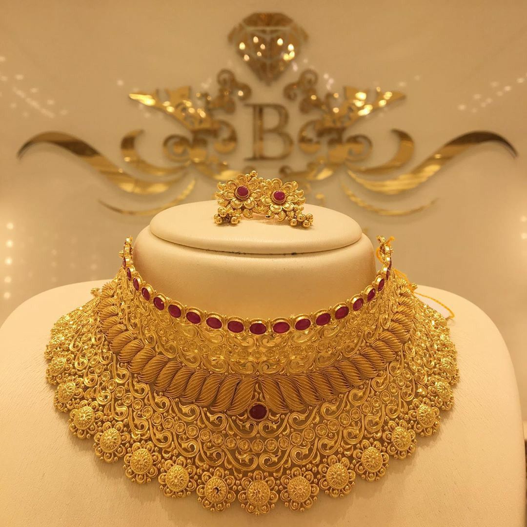 बुधबार सुनको भाउ तोलामा २०० रुपैयाँले घट्यो ￼