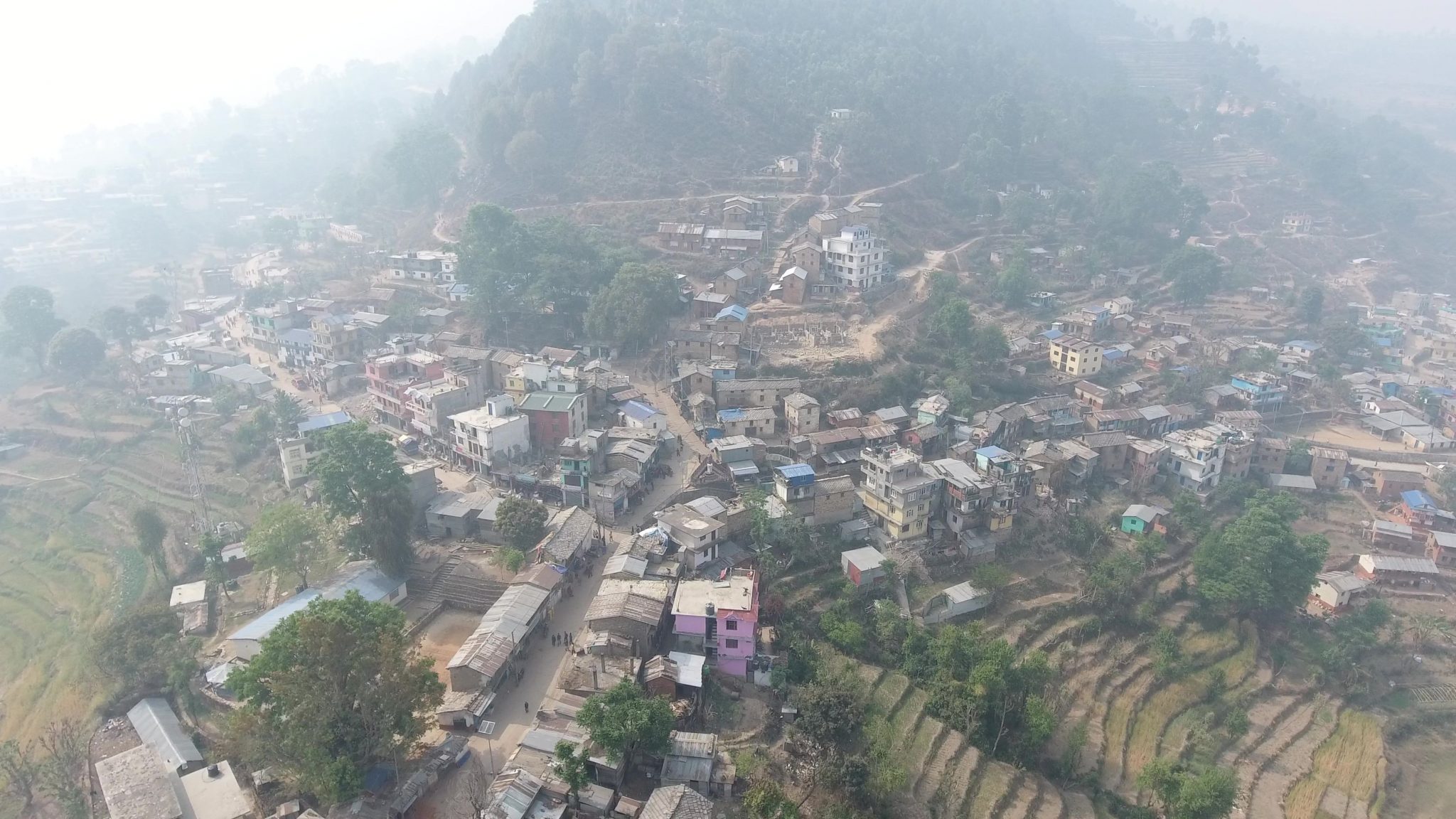 अछाम सदरमुकाममा निषेधाज्ञा जारी