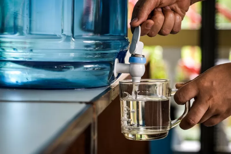 नेपालमा हैजा: जारको पानी कति सुरक्षि छ ? कसरी पानी पिउने ?