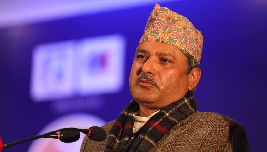 गभर्नर अधिकारीलाई कार्यकर्ता देखाएर विवादमा ल्याउने अनि हटाउने एमालेको रणनीति