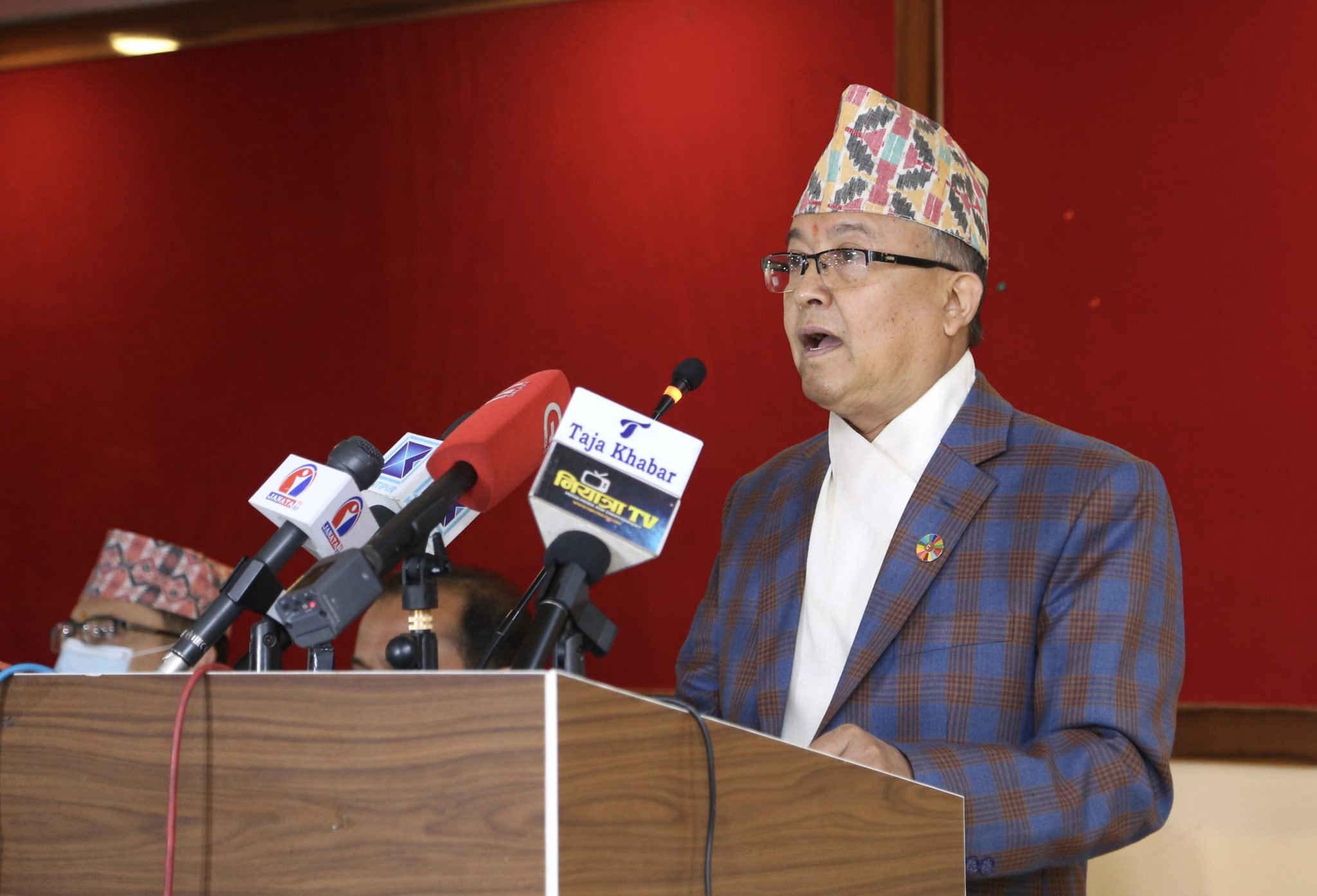 निर्वाचन आयोगको प्रतिनिधि सभा र प्रदेश सभा निर्वाचनको मिति प्रस्ताव गर्ने तयारी