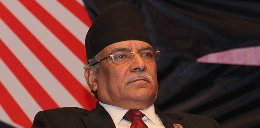 नेपालका भीआईपीलाई सुरक्षा थ्रेट कति ? प्रचण्डलाई सबैभन्दा धेरै थ्रेट !