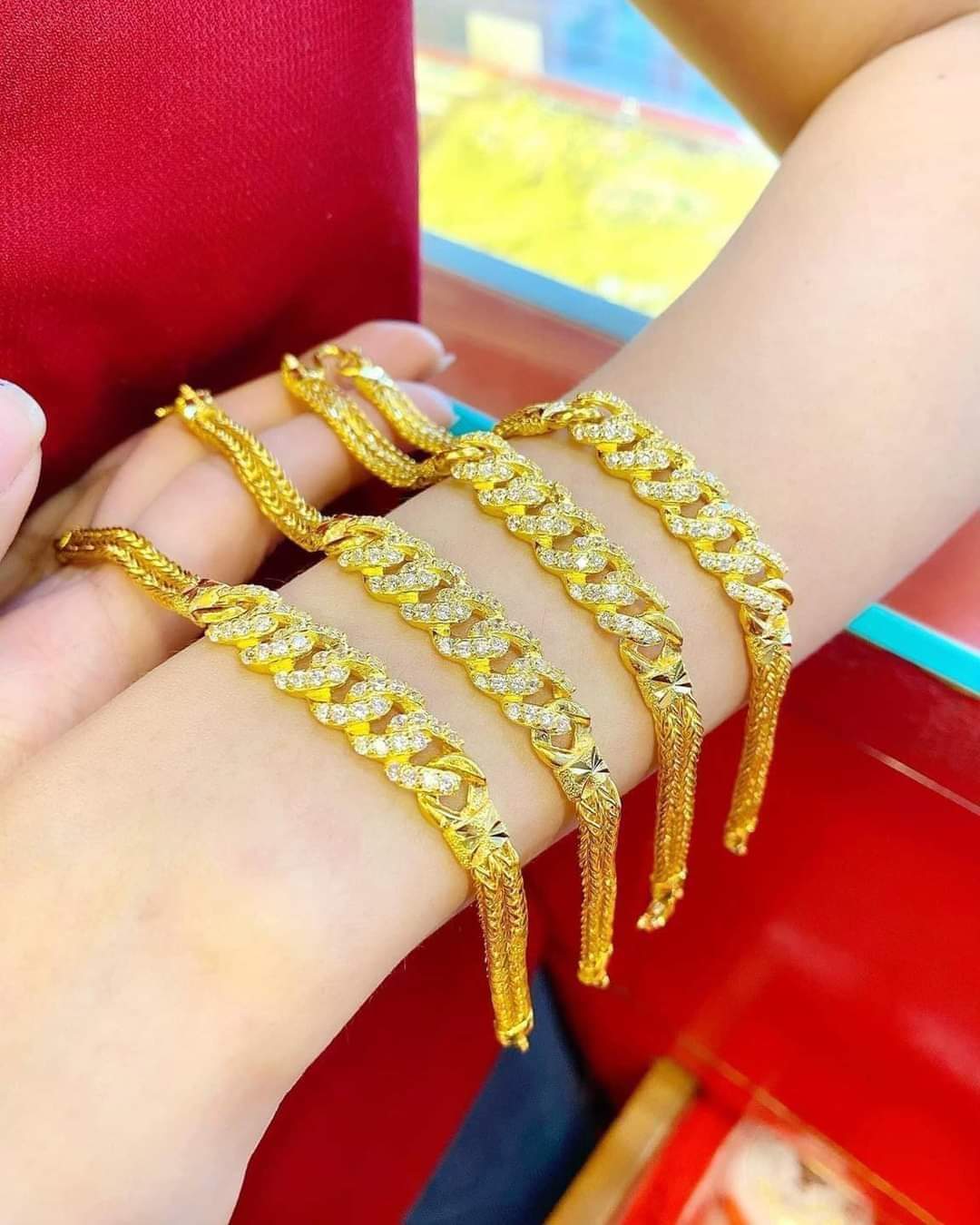 मंगलबार सुनको भाउ सामान्य बढ्यो